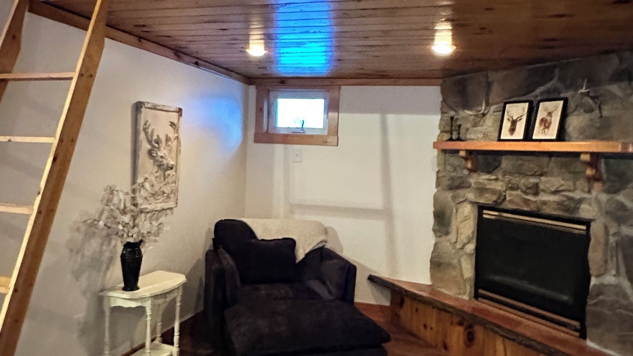 Photo of Livingroom in Bodines