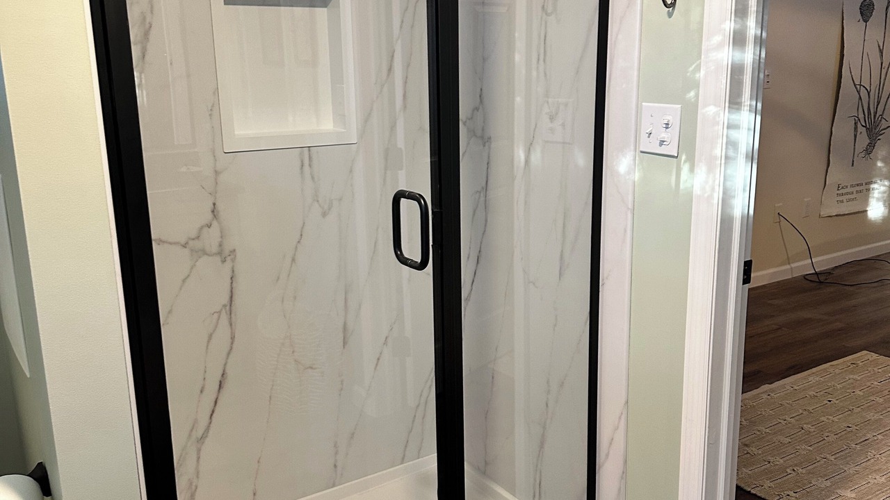Photo of Bathroom in Bodines