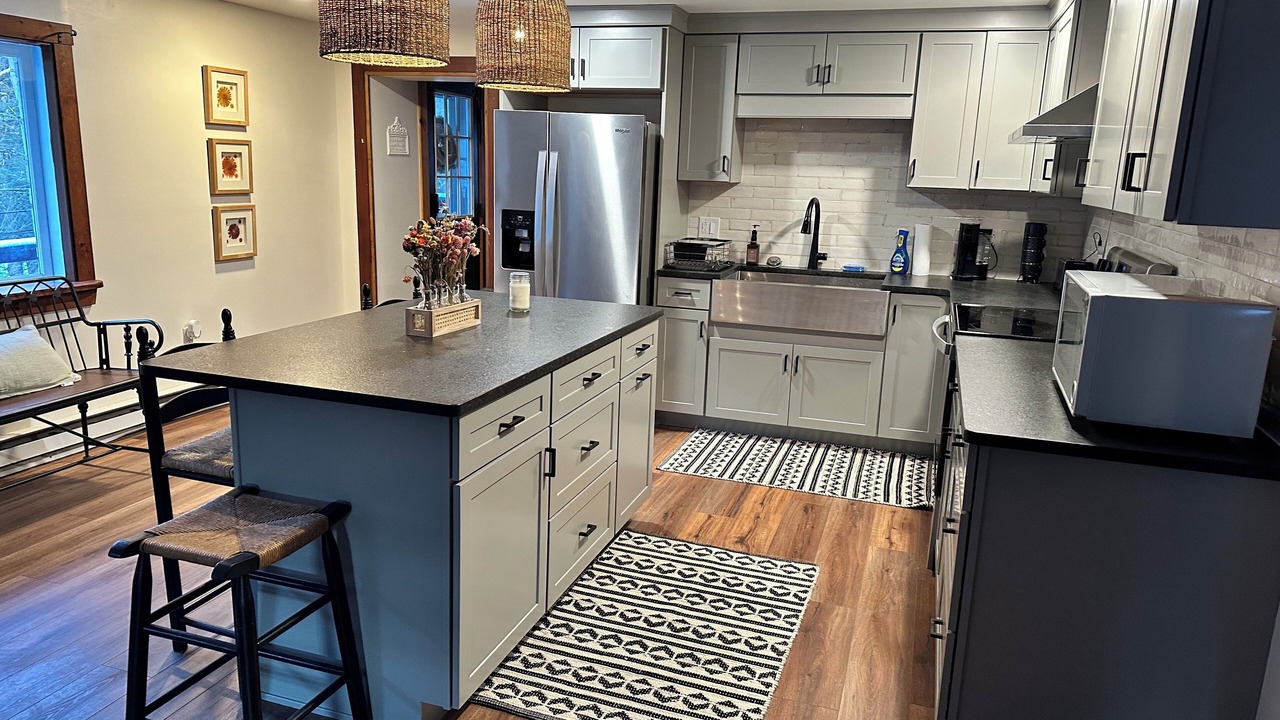 Photo of Kitchen in Bodines