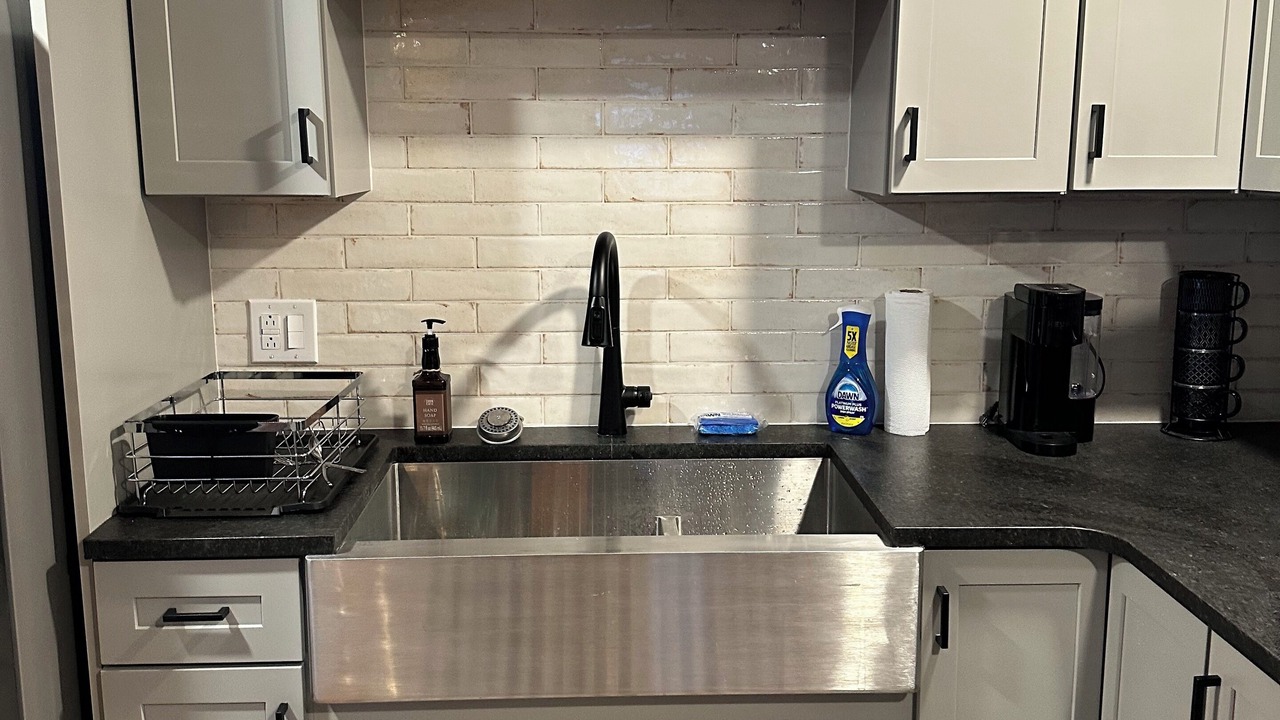 Photo of Kitchen in Bodines