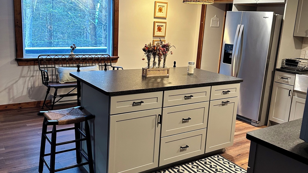 Photo of Kitchen in Bodines