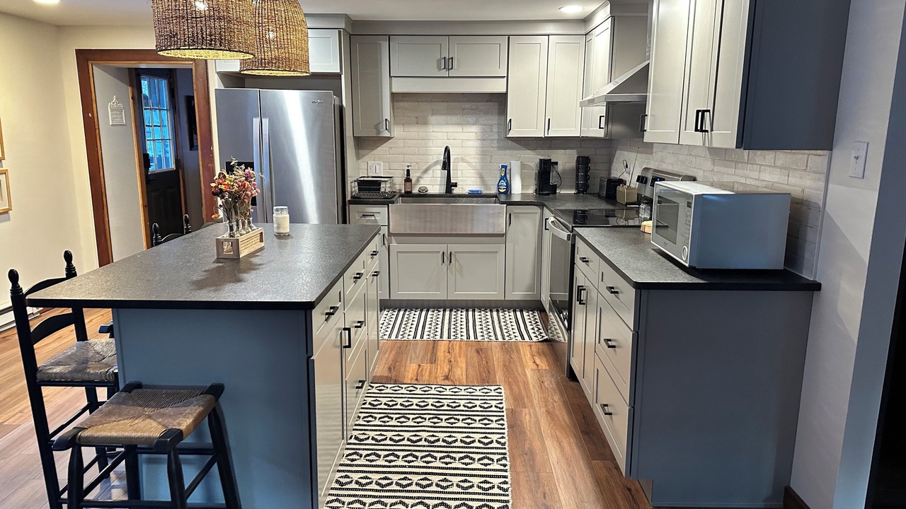 Photo of Kitchen in Bodines