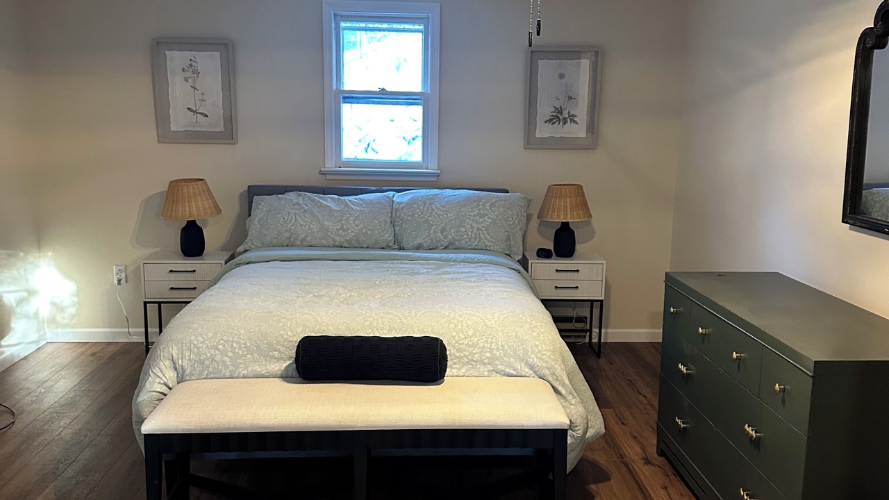 Photo of Bedroom in Bodines