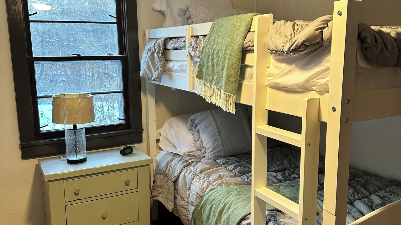 Photo of Bedroom in Bodines