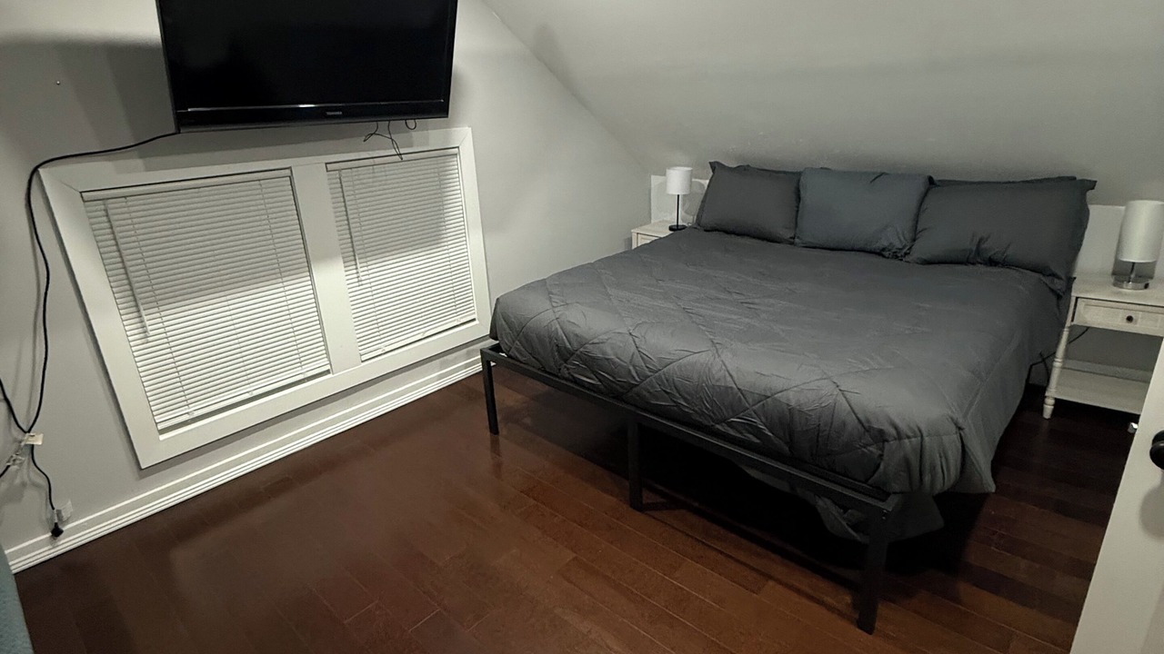 Photo of Bedroom in West New Haven
