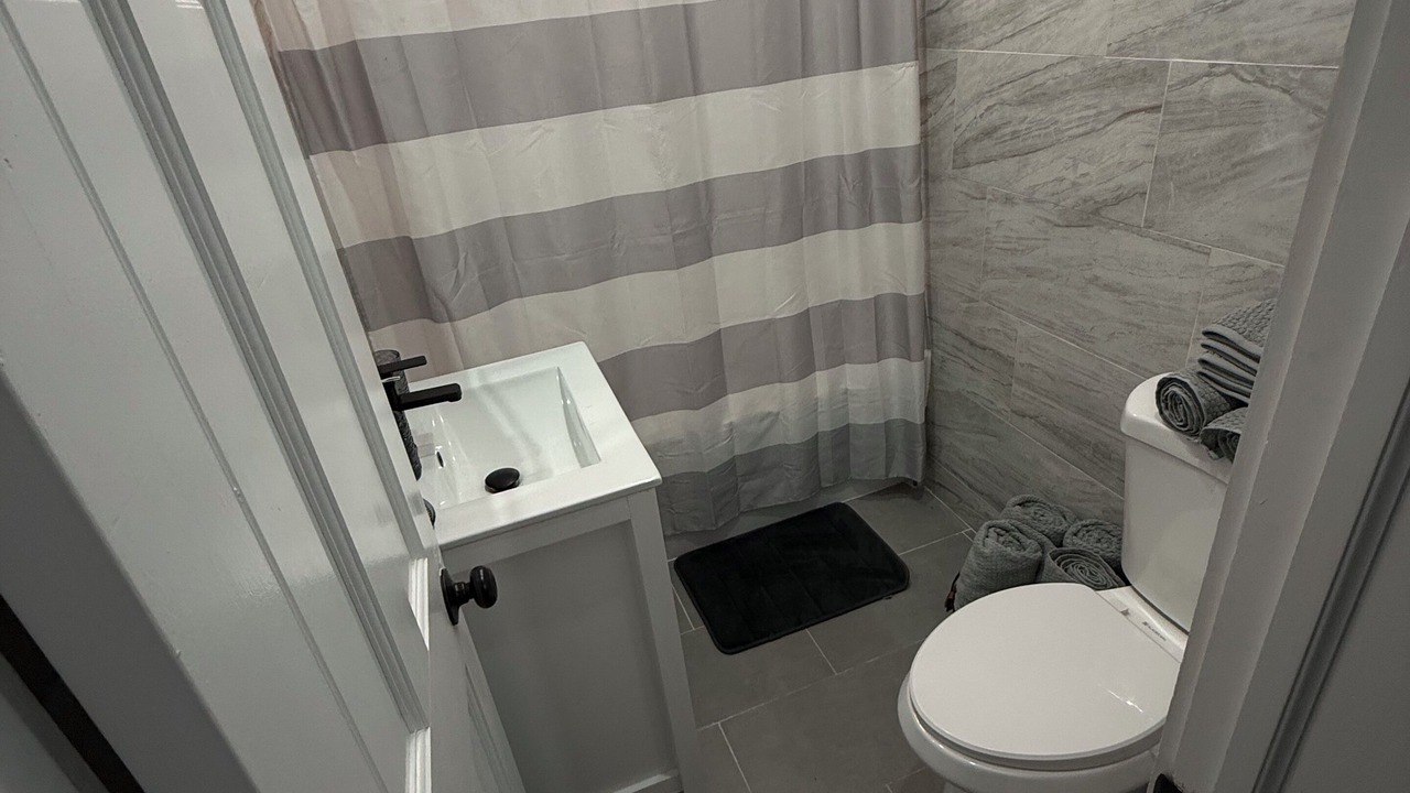Photo of Bathroom in West New Haven