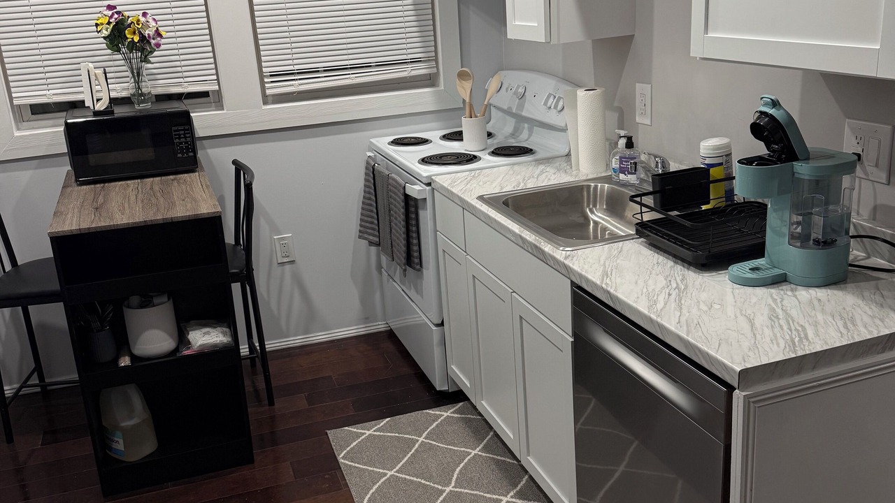 Photo of Kitchen in West New Haven