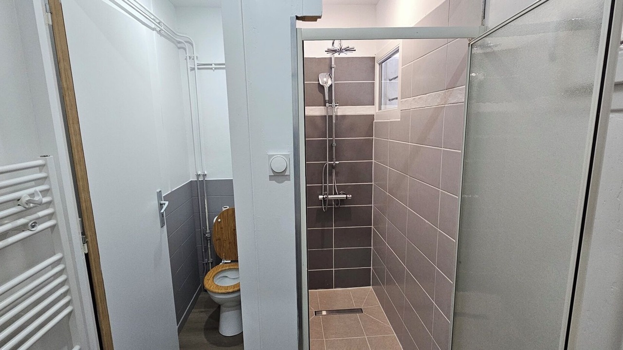 Photo of Bathroom in Gabas