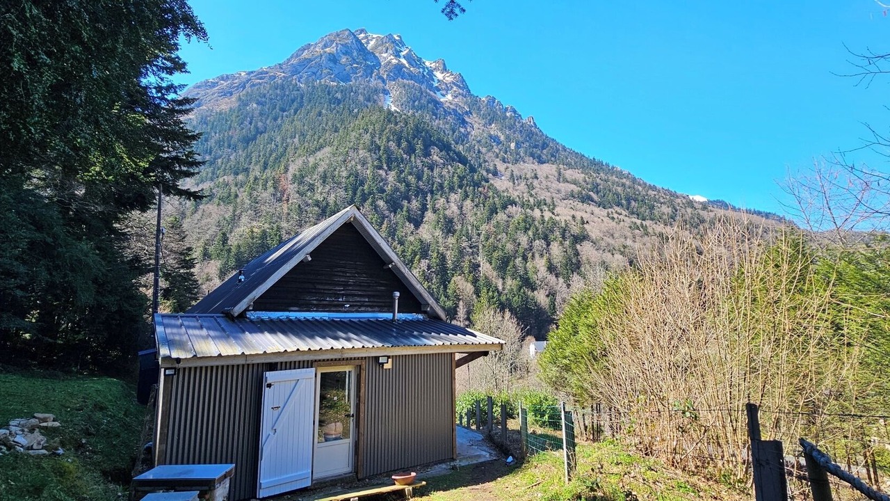 Photo of Outdoor in Gabas