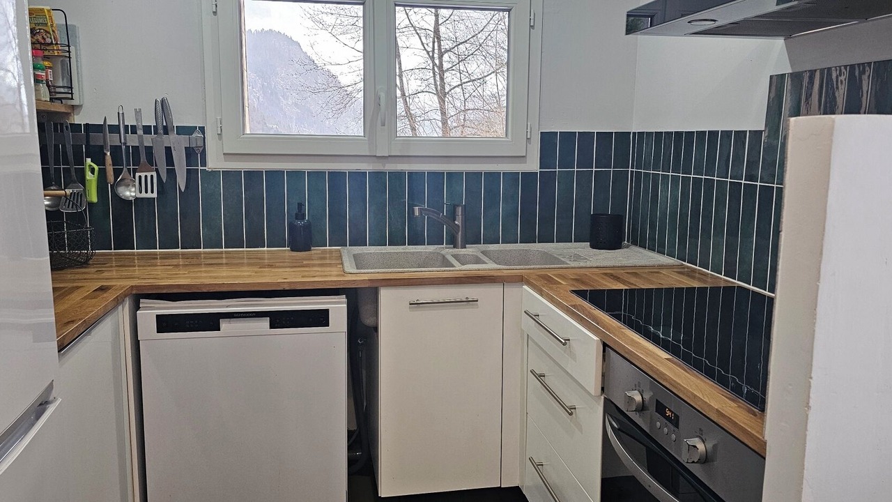Photo of Kitchen in Gabas