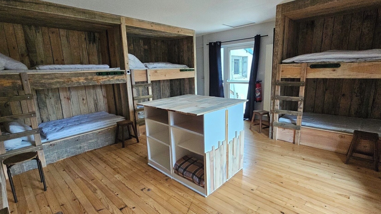 Photo of Bedroom in Gabas