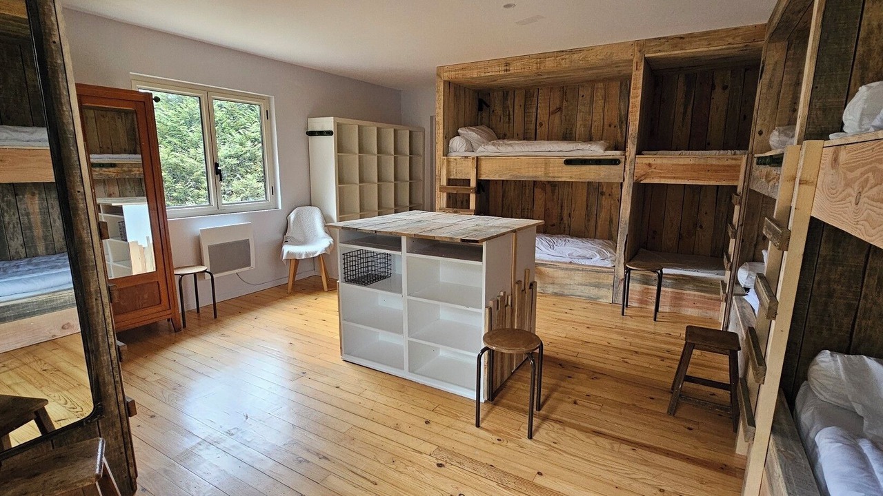 Photo of Bedroom in Gabas
