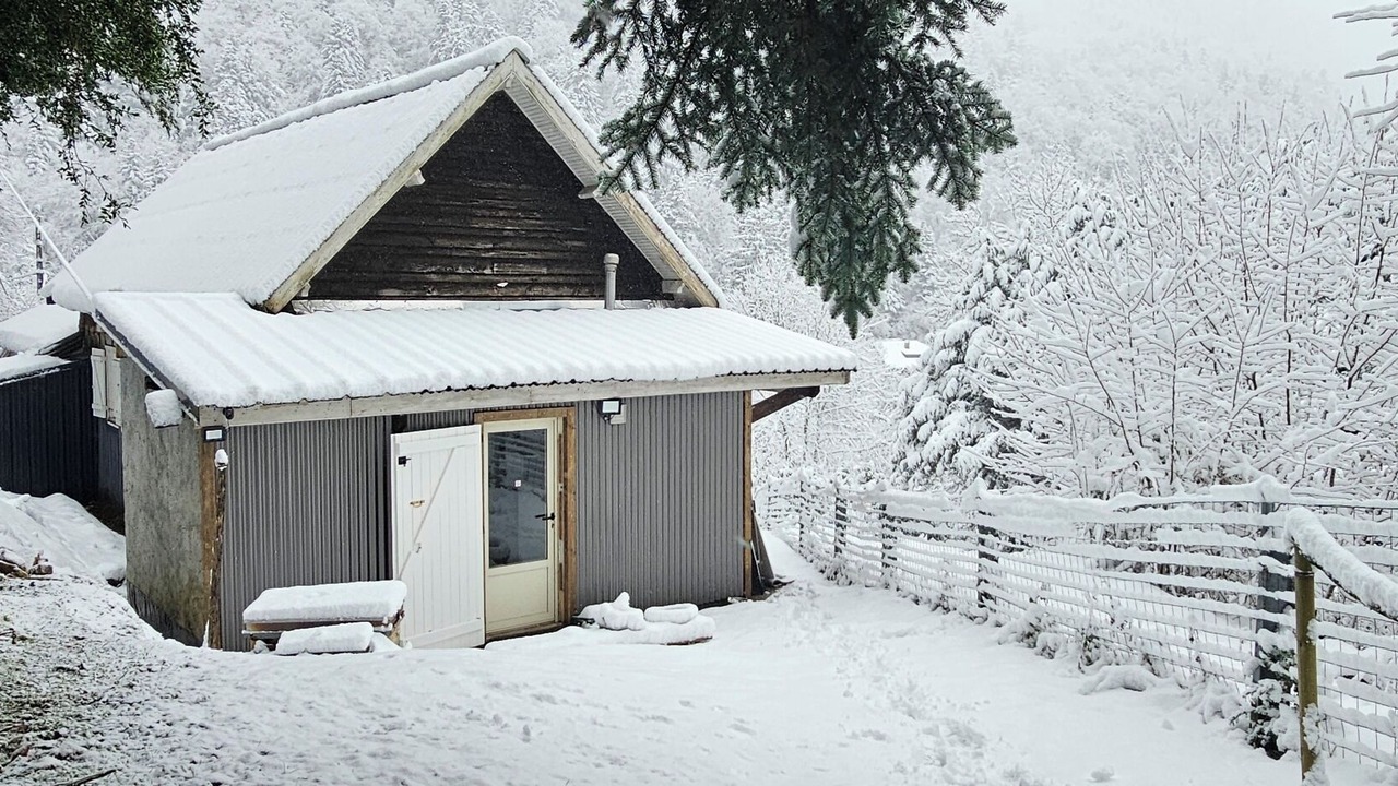 Photo of Outdoor in Gabas