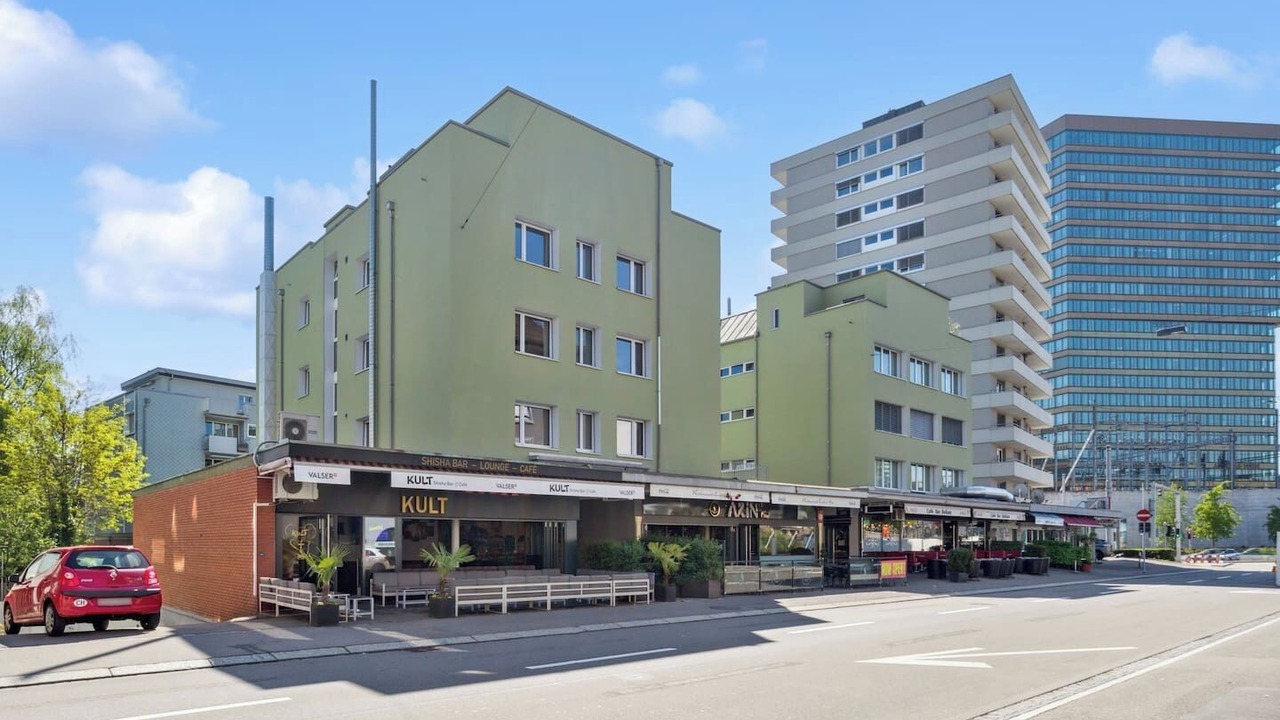 Photo of Outdoor in Oerlikon