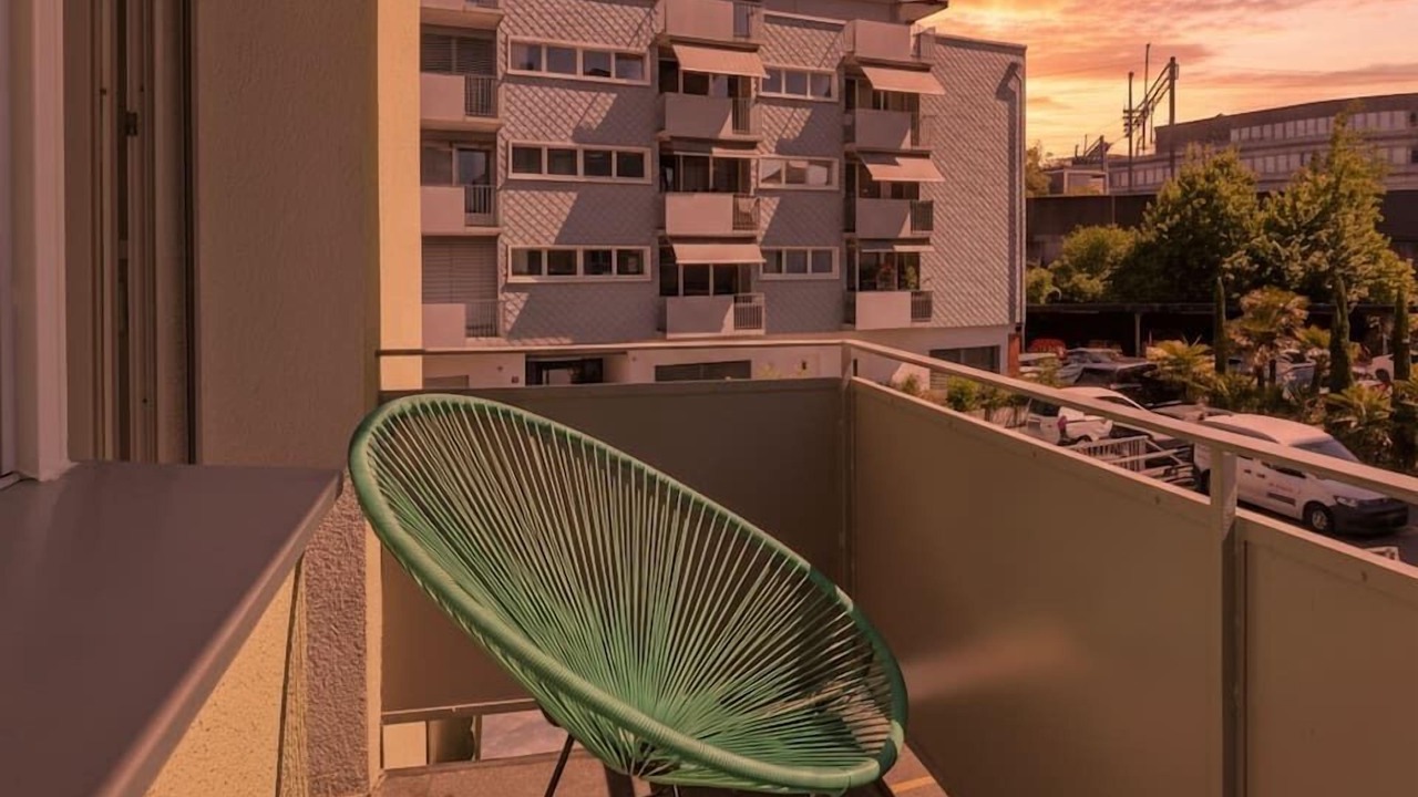 Photo of Outdoor in Oerlikon