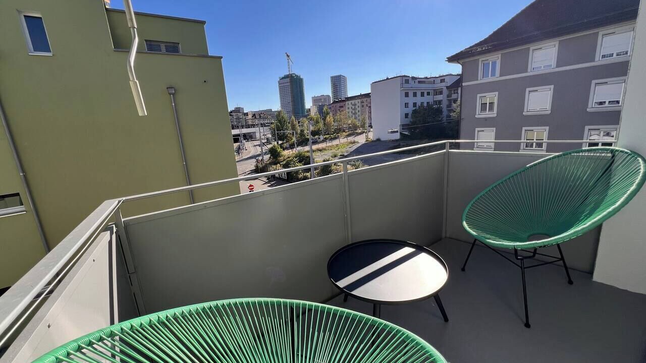 Photo of Outdoor in Oerlikon