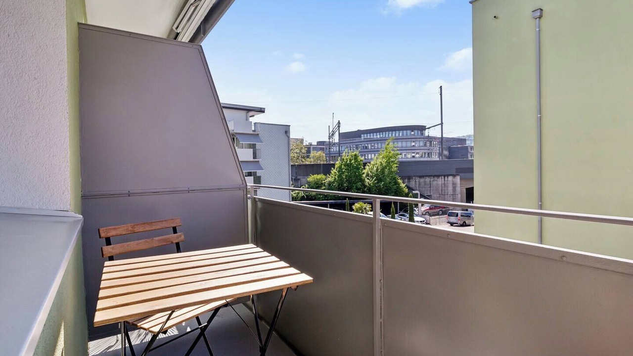 Photo of Outdoor in Oerlikon