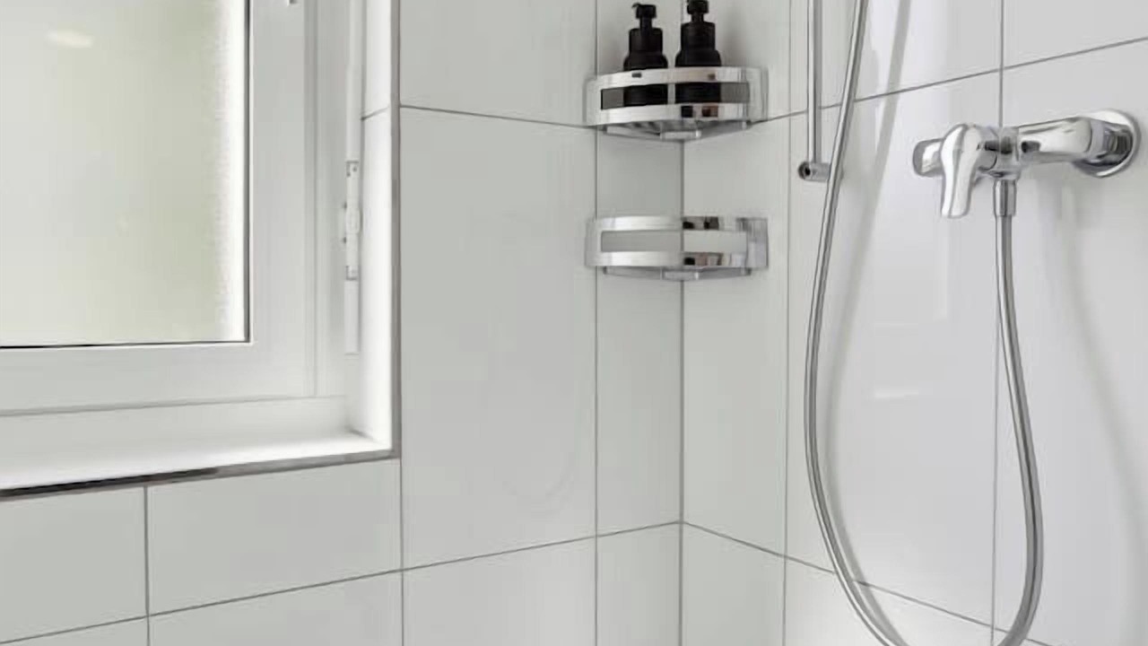 Photo of Bathroom in Oerlikon