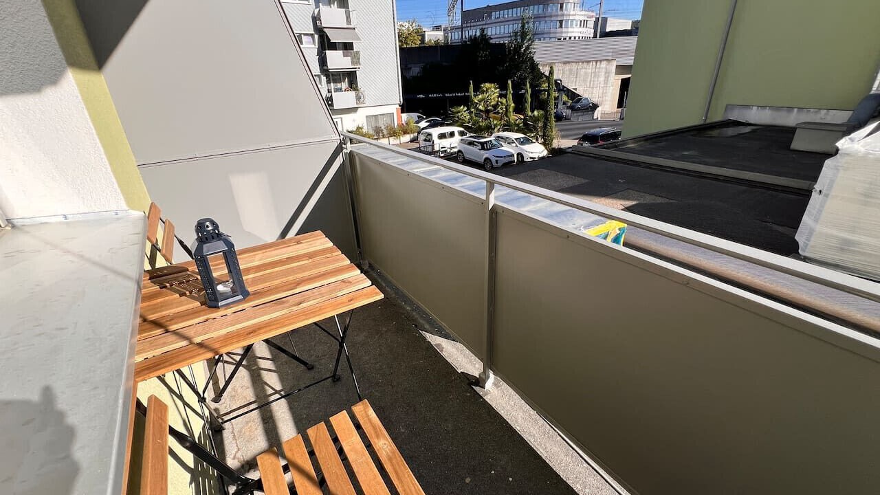 Photo of Outdoor in Oerlikon