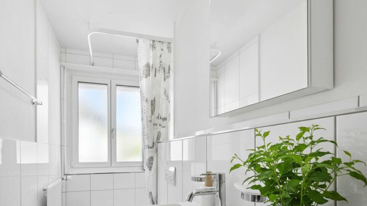 Photo of Bathroom in Oerlikon
