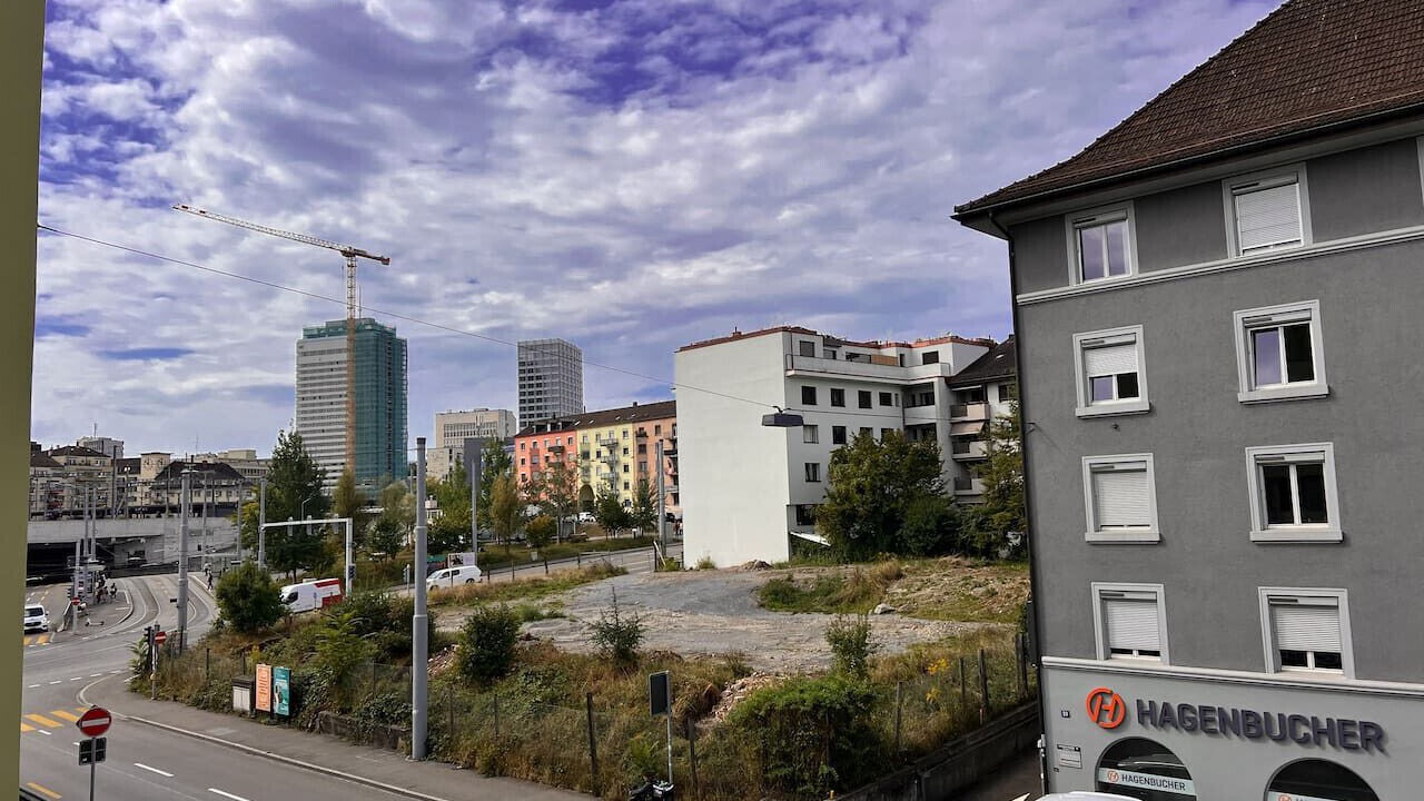 Photo of Others in Oerlikon