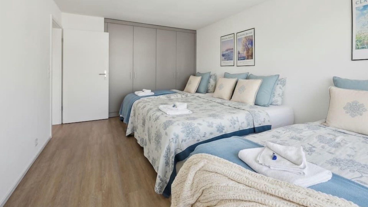 Photo of Bedroom in Oerlikon