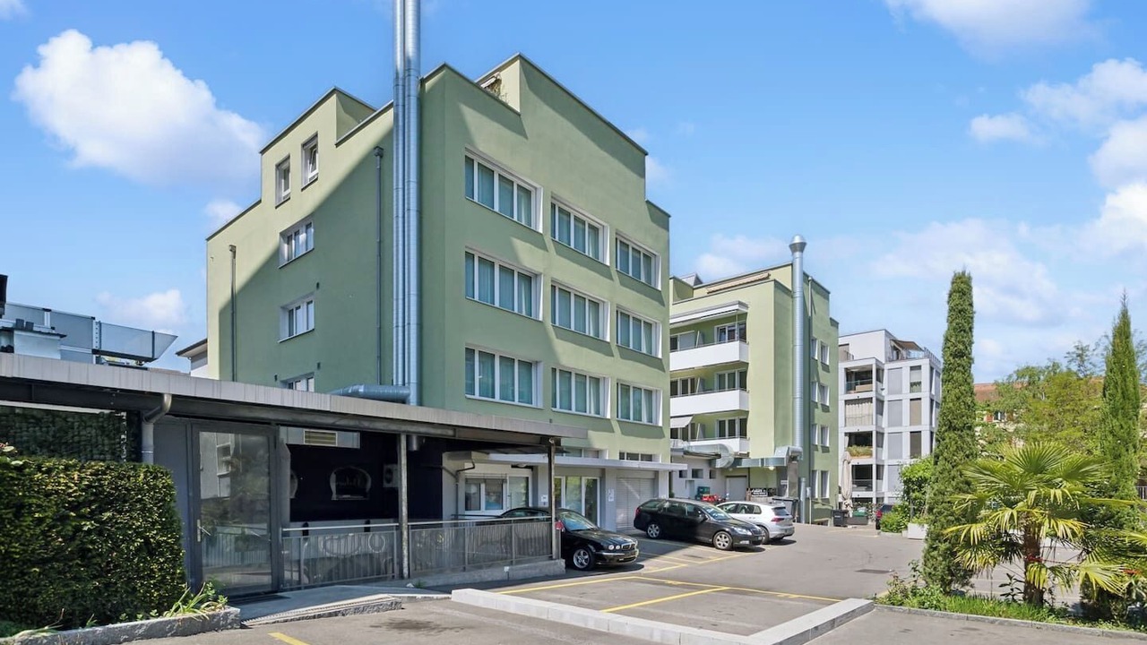 Photo of Outdoor in Oerlikon