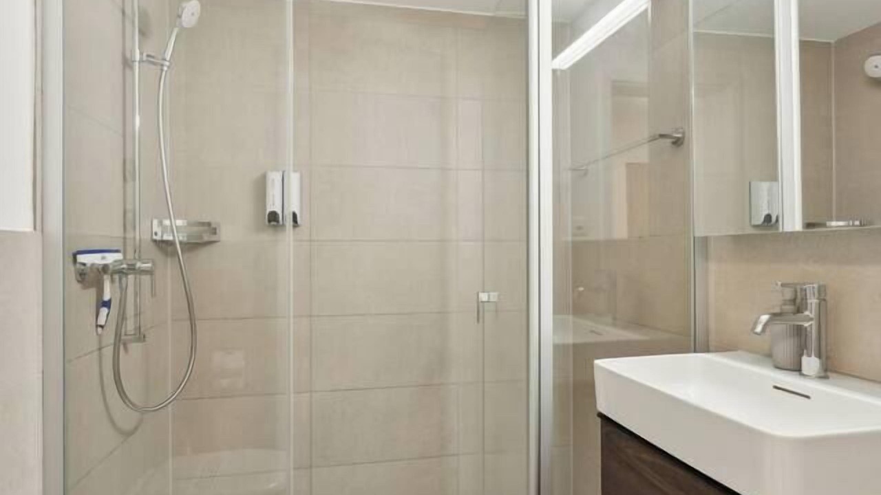 Photo of Bathroom in Oerlikon