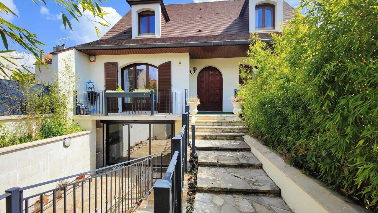 Photo of Outdoor in La Courneuve