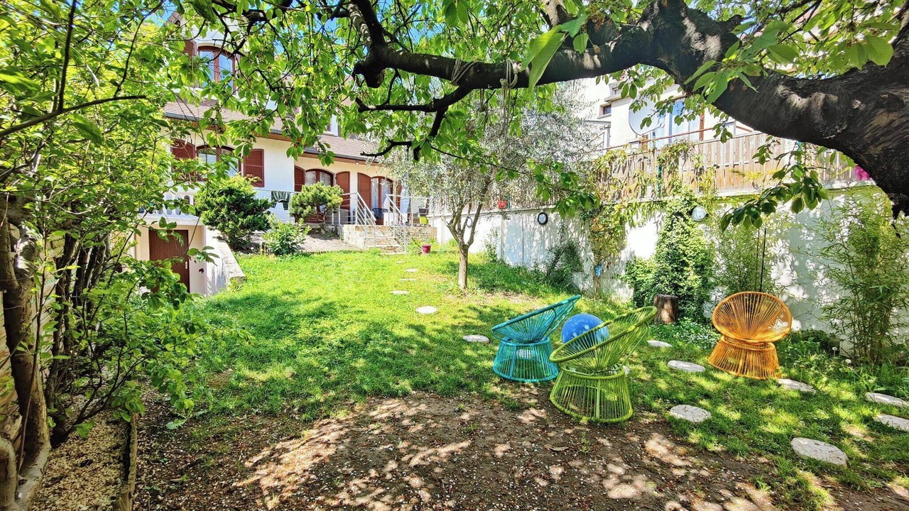 Photo of Outdoor in La Courneuve