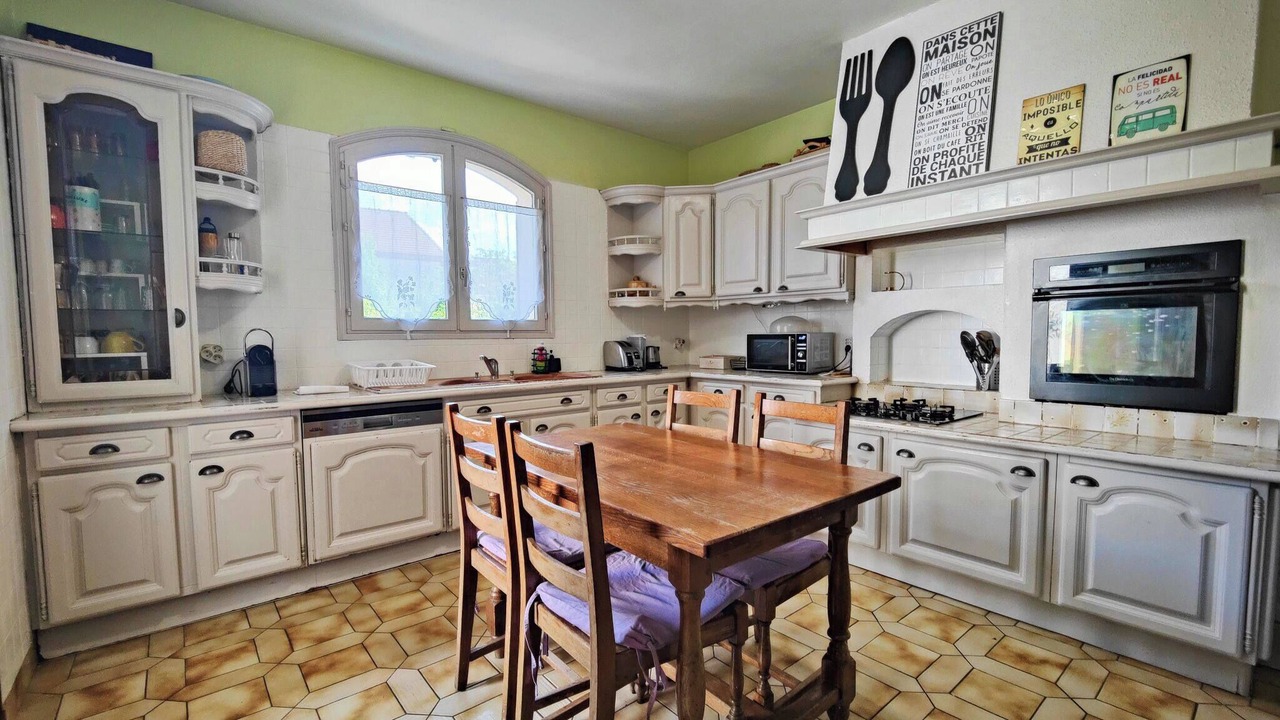 Photo of Kitchen in La Courneuve