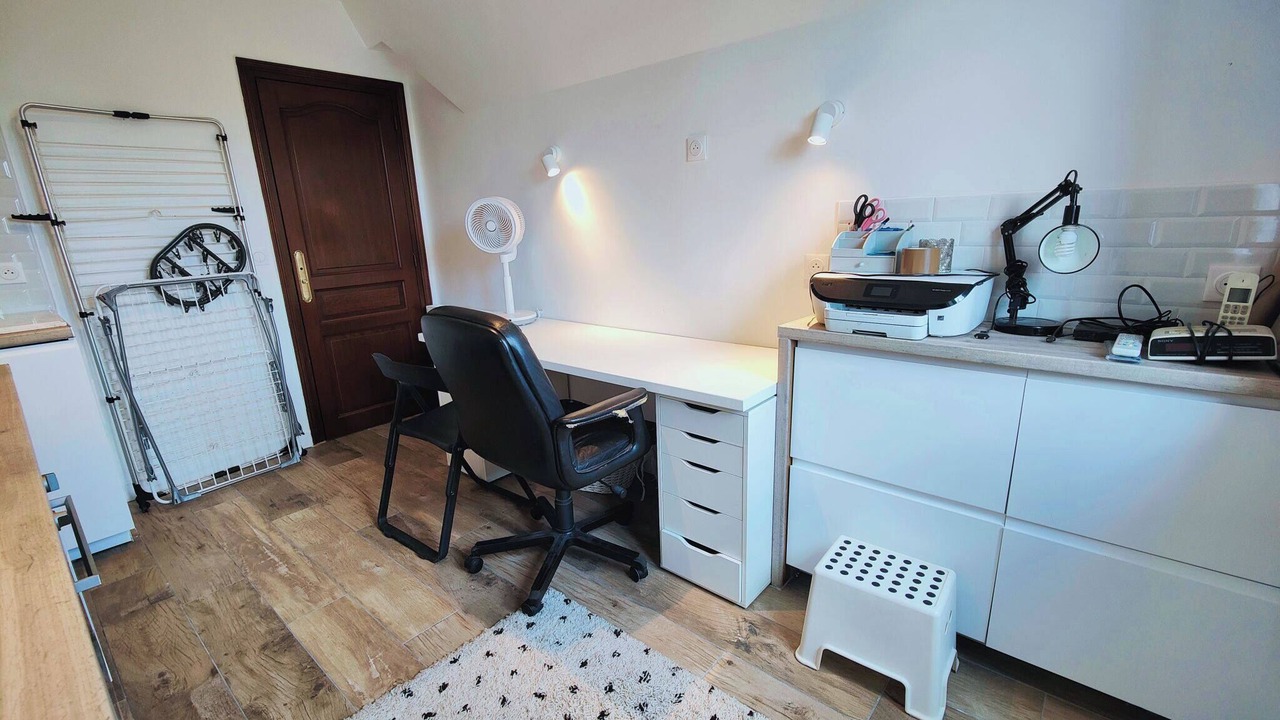 Photo of Kitchen in La Courneuve