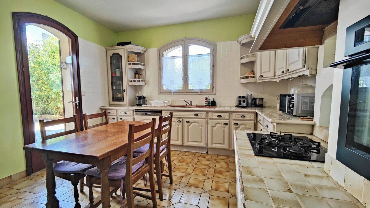 Photo of Kitchen in La Courneuve