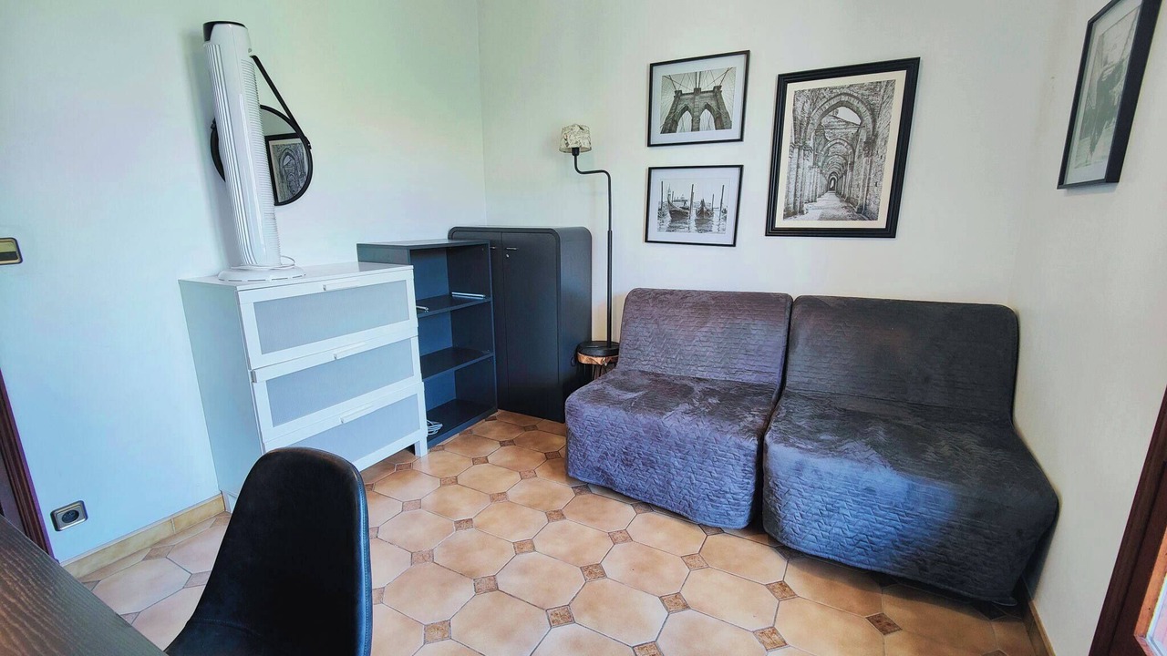 Photo of Livingroom in La Courneuve