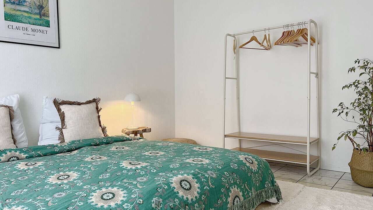 Photo of Bedroom in Affoltern