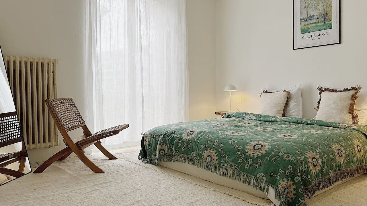 Photo of Bedroom in Affoltern