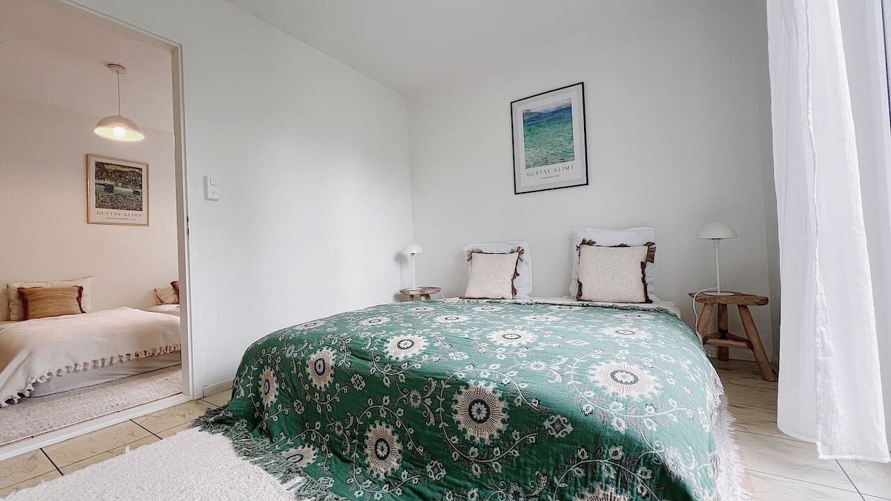 Photo of Bedroom in Affoltern