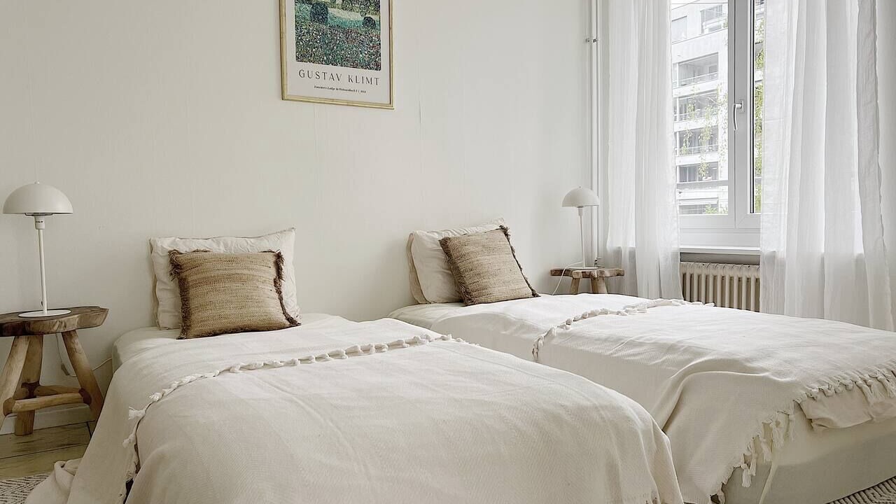 Photo of Bedroom in Affoltern