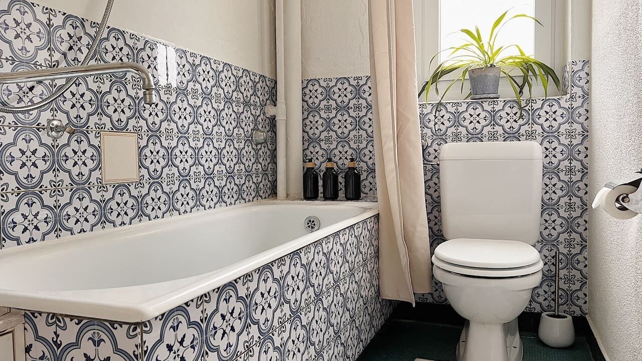 Photo of Bathroom in Affoltern