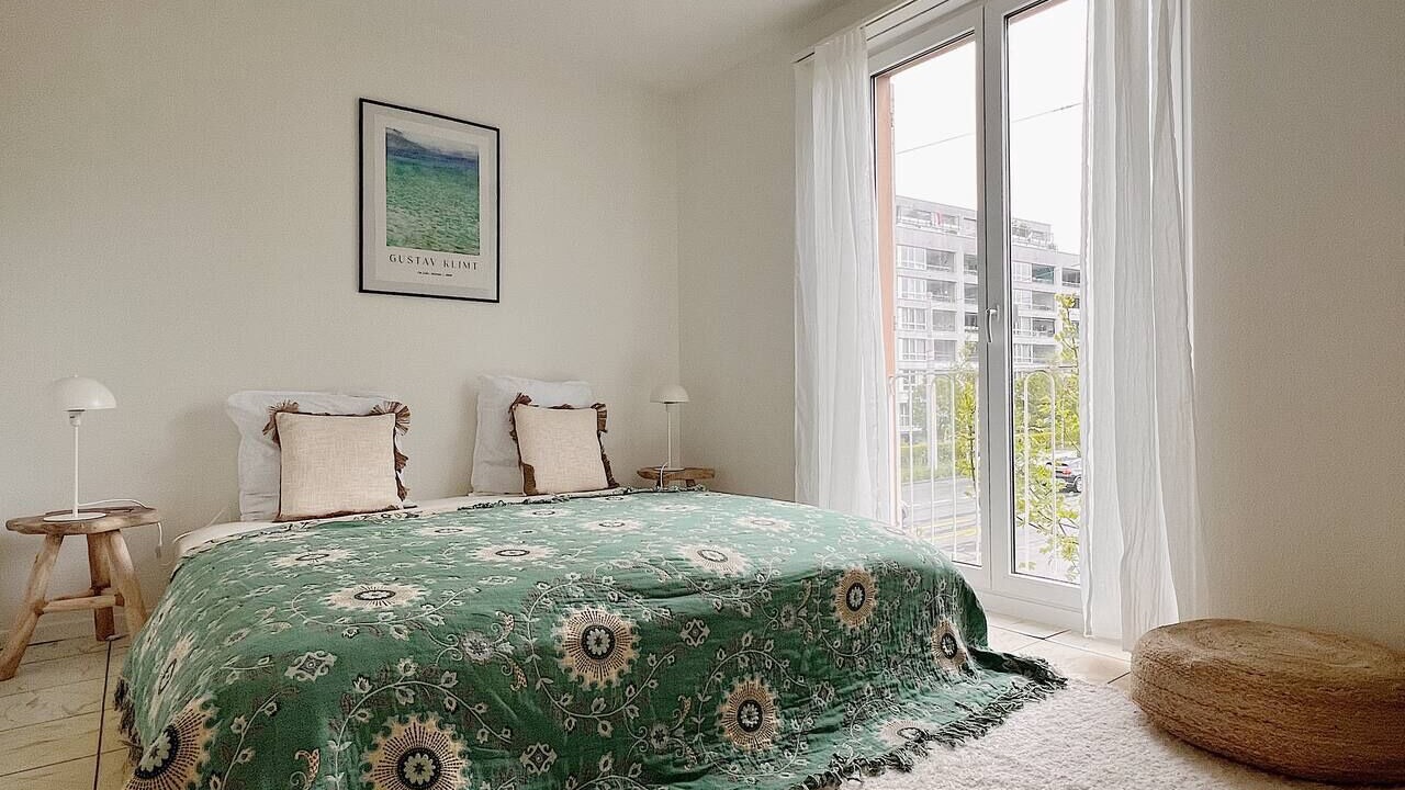 Photo of Bedroom in Affoltern