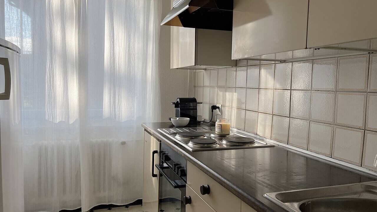 Photo of Kitchen in Affoltern