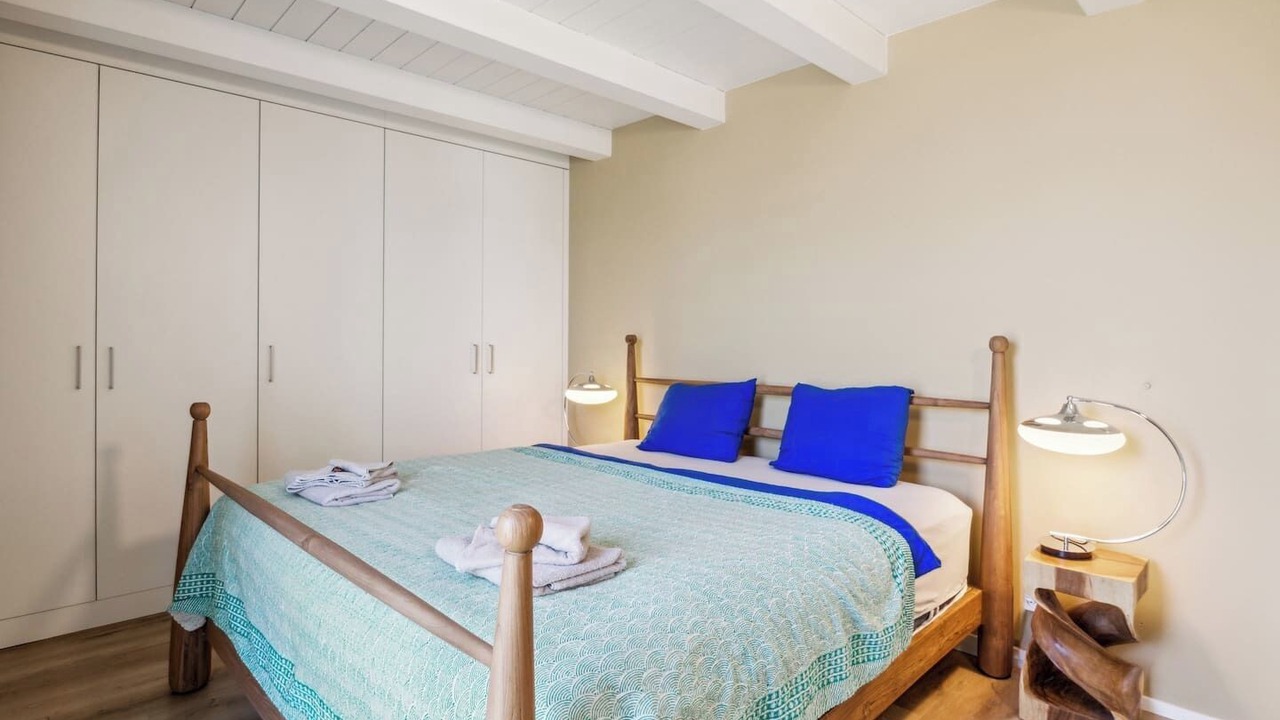 Photo of Bedroom in Oerlikon