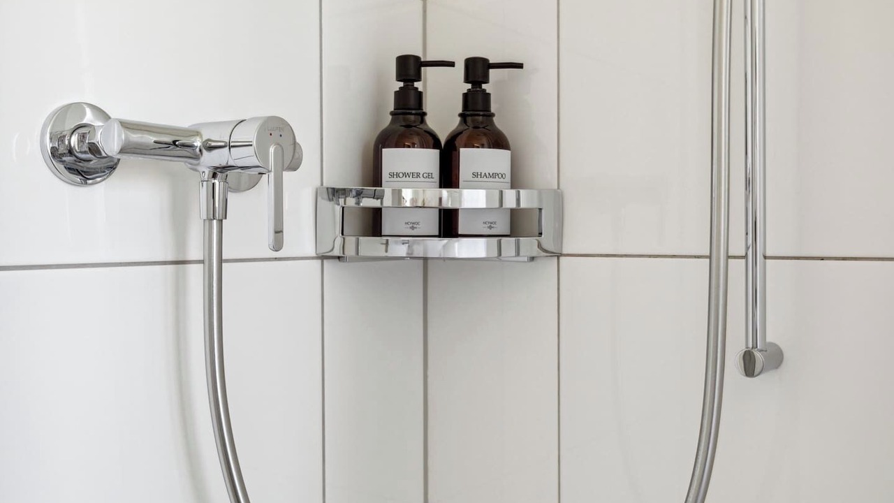 Photo of Bathroom in Oerlikon