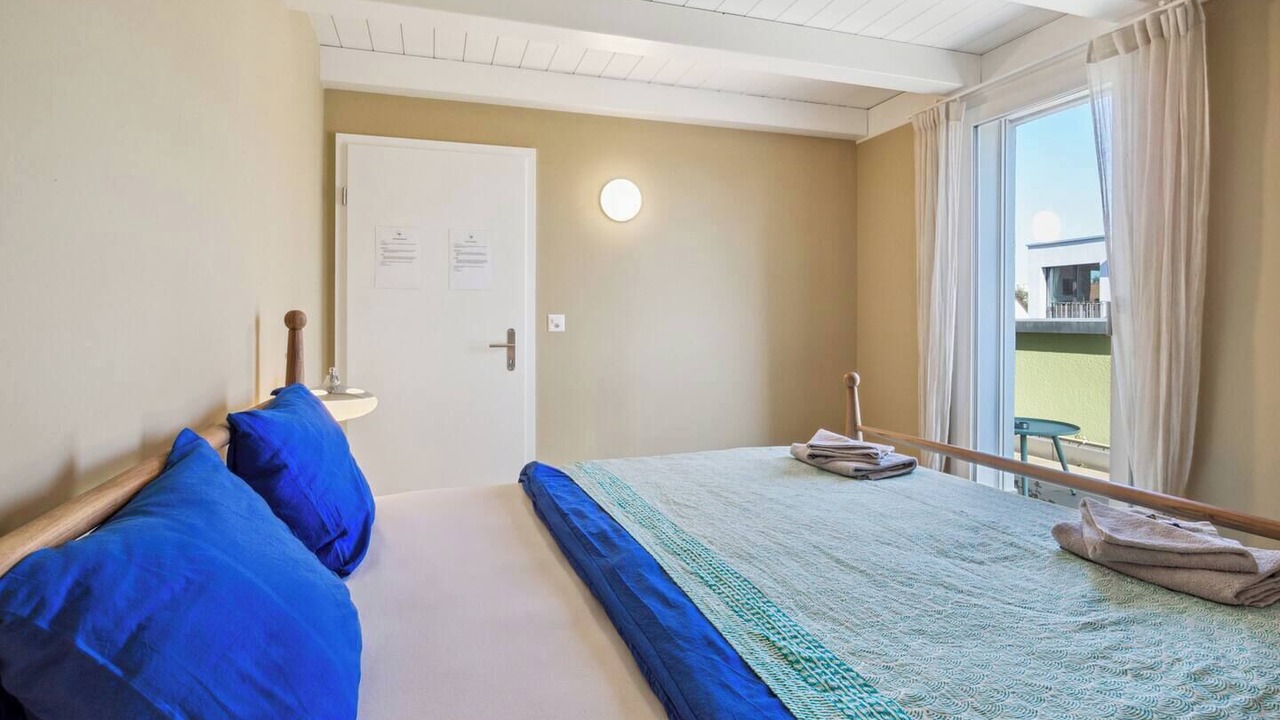 Photo of Bedroom in Oerlikon