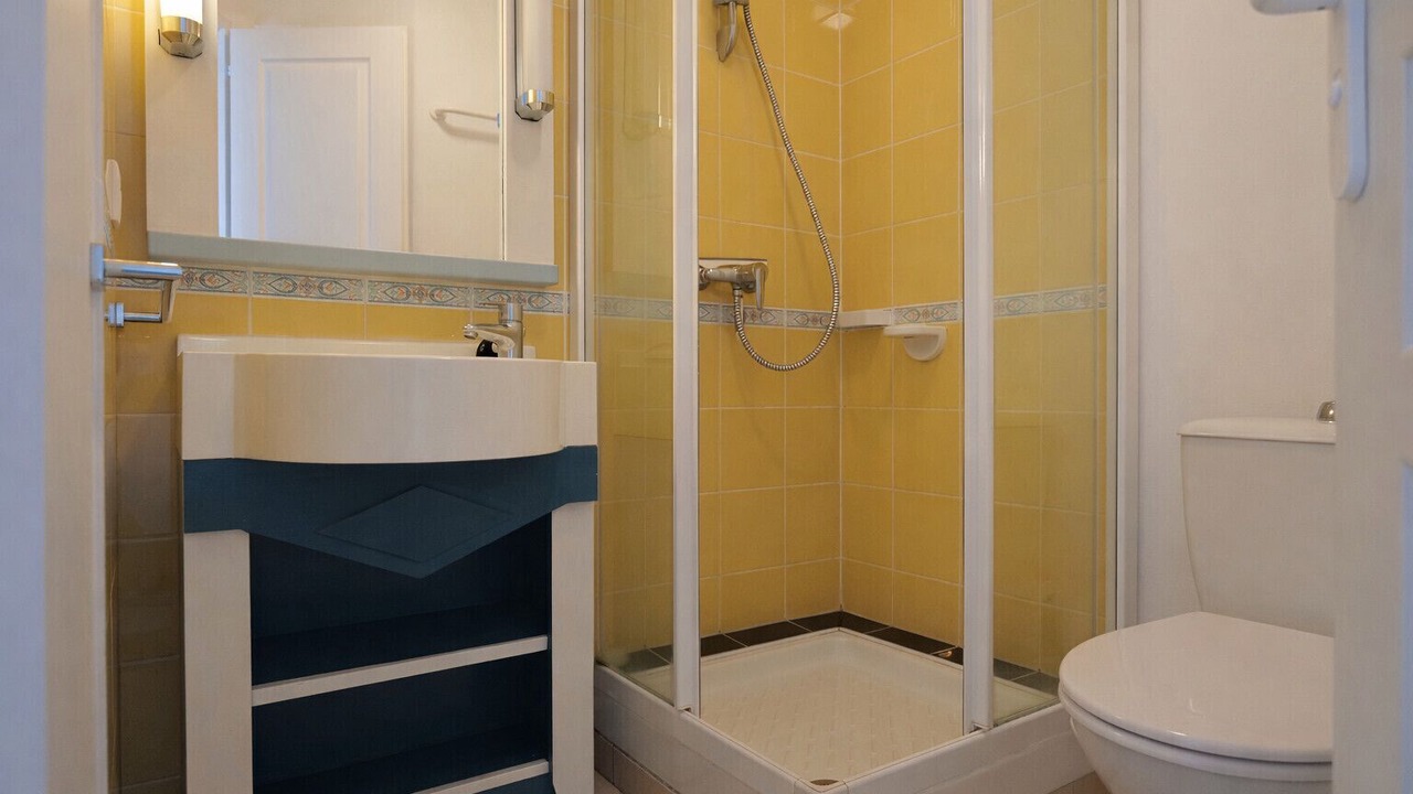 Photo of Bathroom in Talmont-Saint-Hilaire
