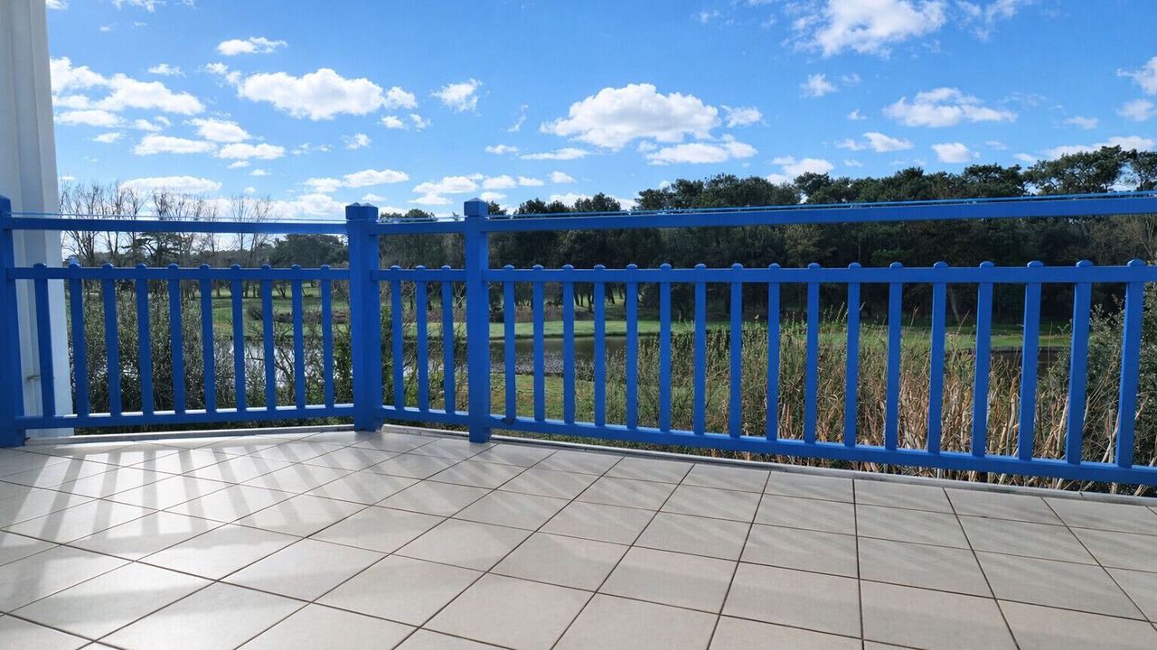 Photo of Outdoor in Talmont-Saint-Hilaire