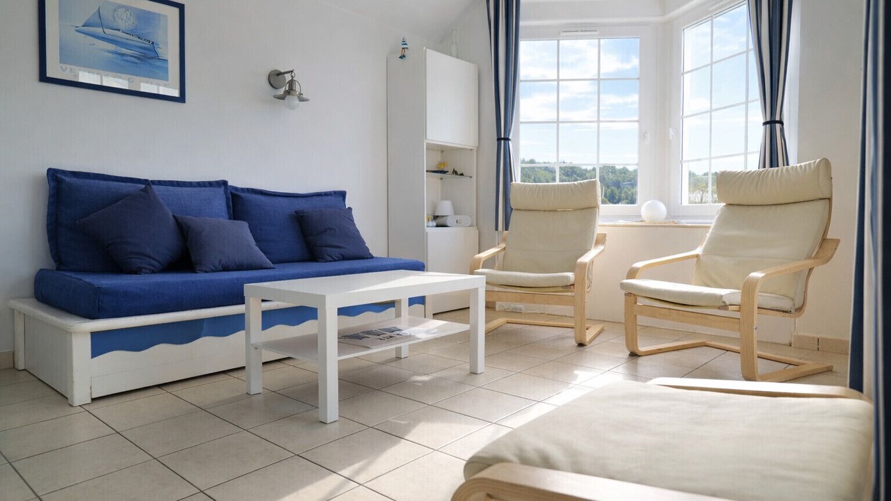 Photo of Livingroom in Talmont-Saint-Hilaire