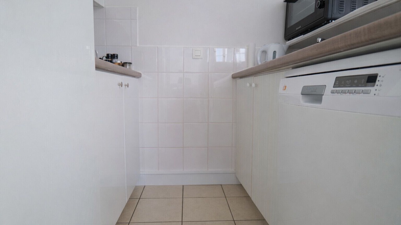 Photo of Kitchen in Talmont-Saint-Hilaire