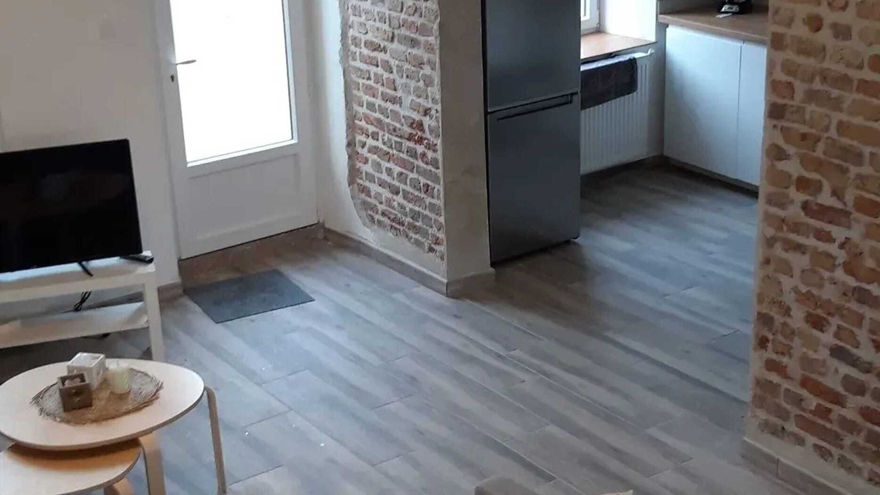 Photo of Livingroom in Marquise