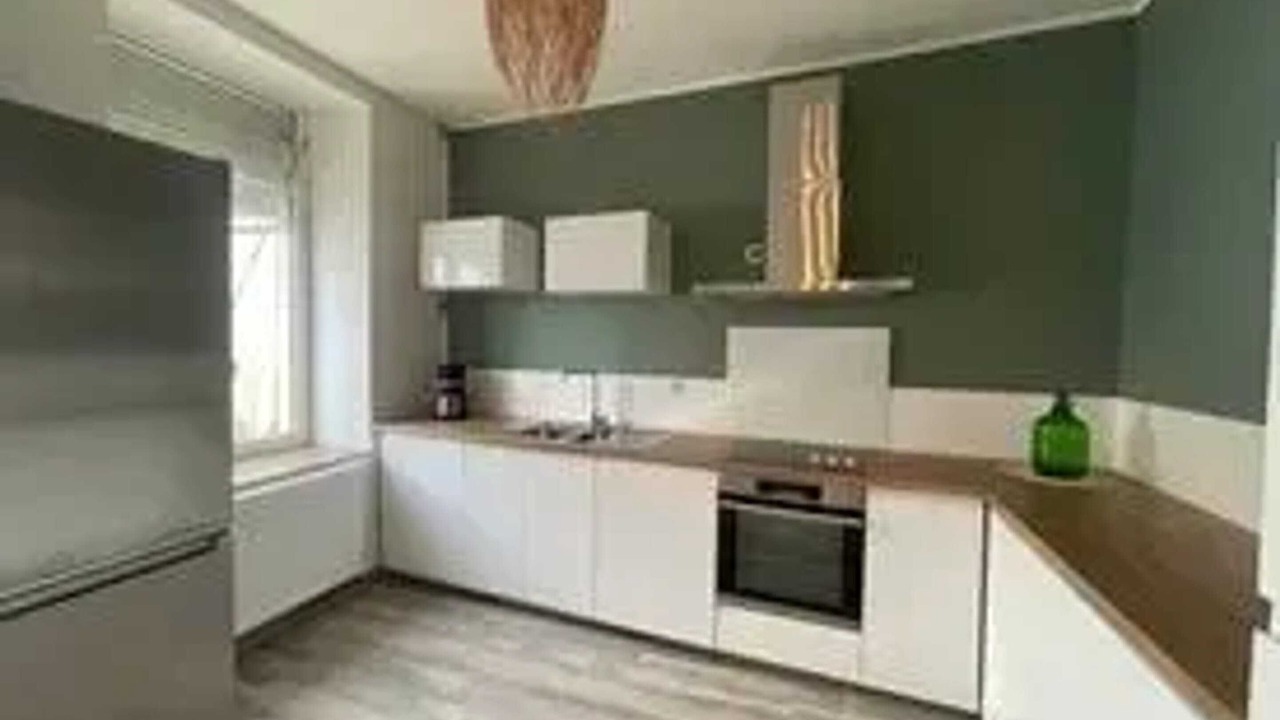 Photo of Kitchen in Marquise